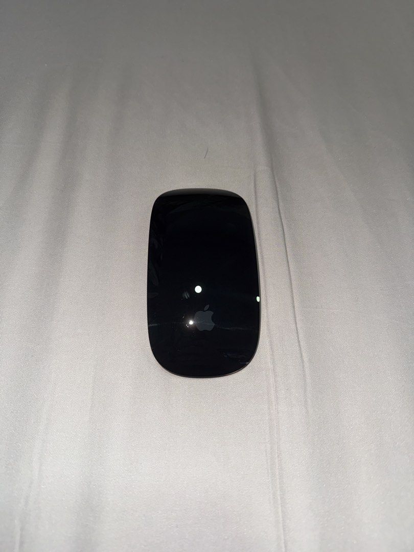 Apple Magic Mouse 2 (Space Gray)458594723353088001