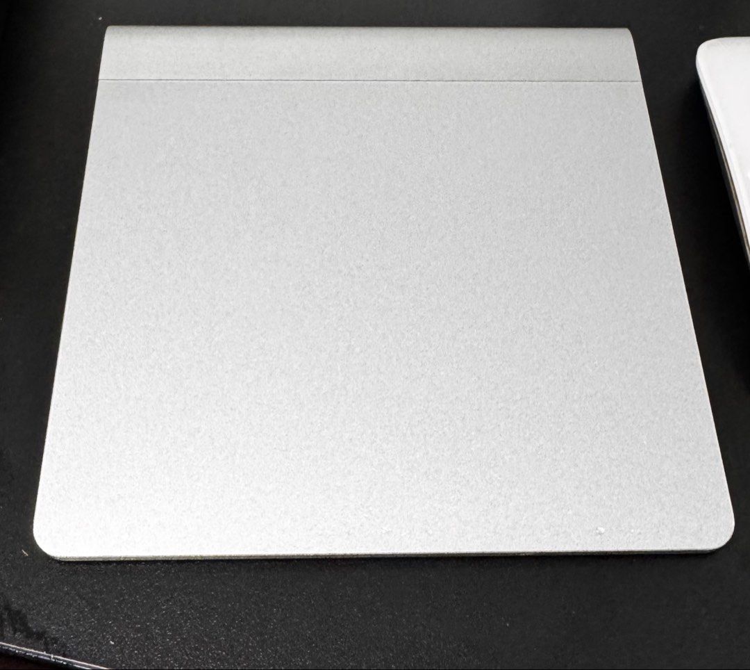 Apple Magic Trackpad A1339 - Silver458359671504906240