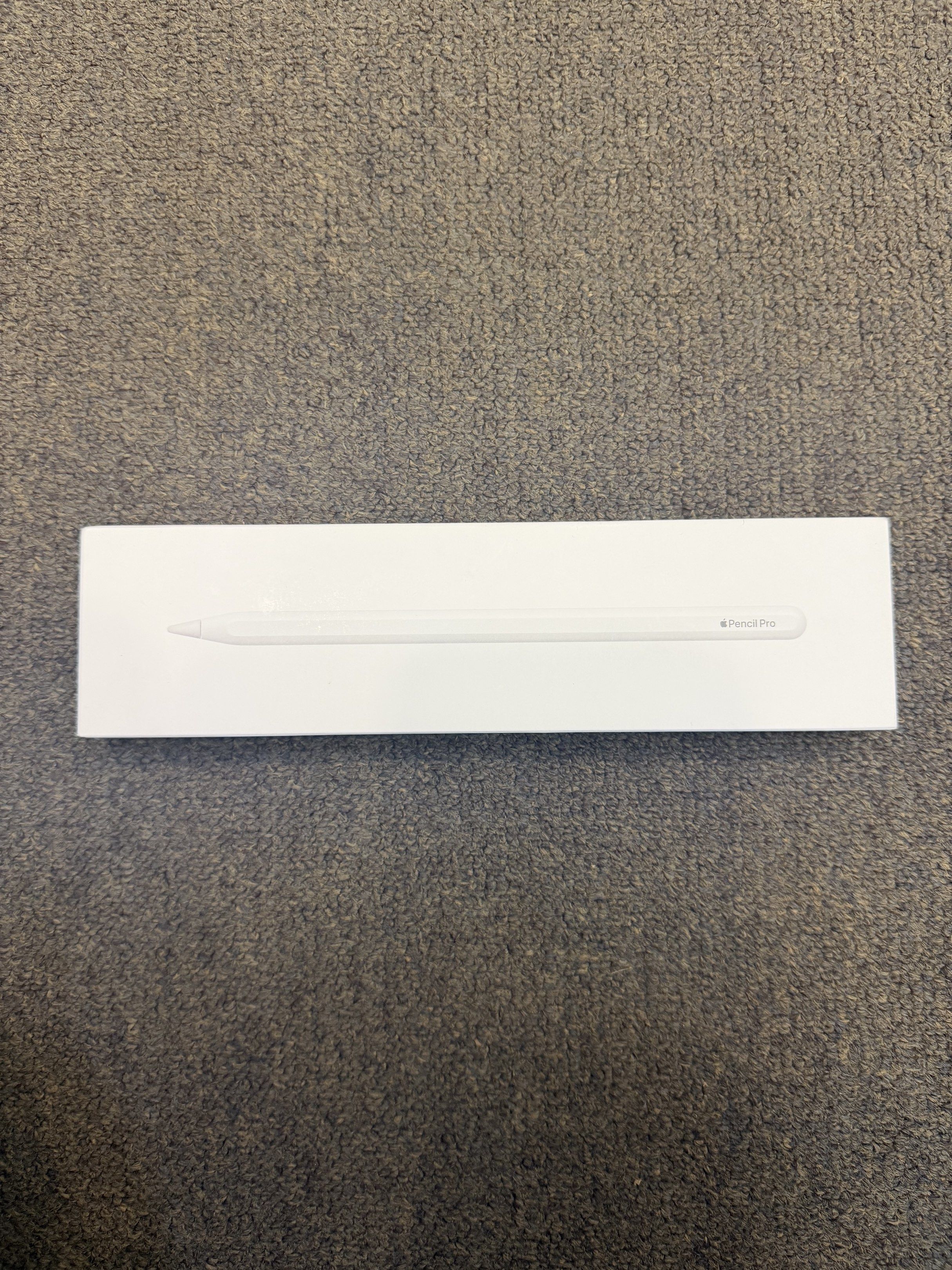 Apple Pencil Pro - Brand New458134659416739840