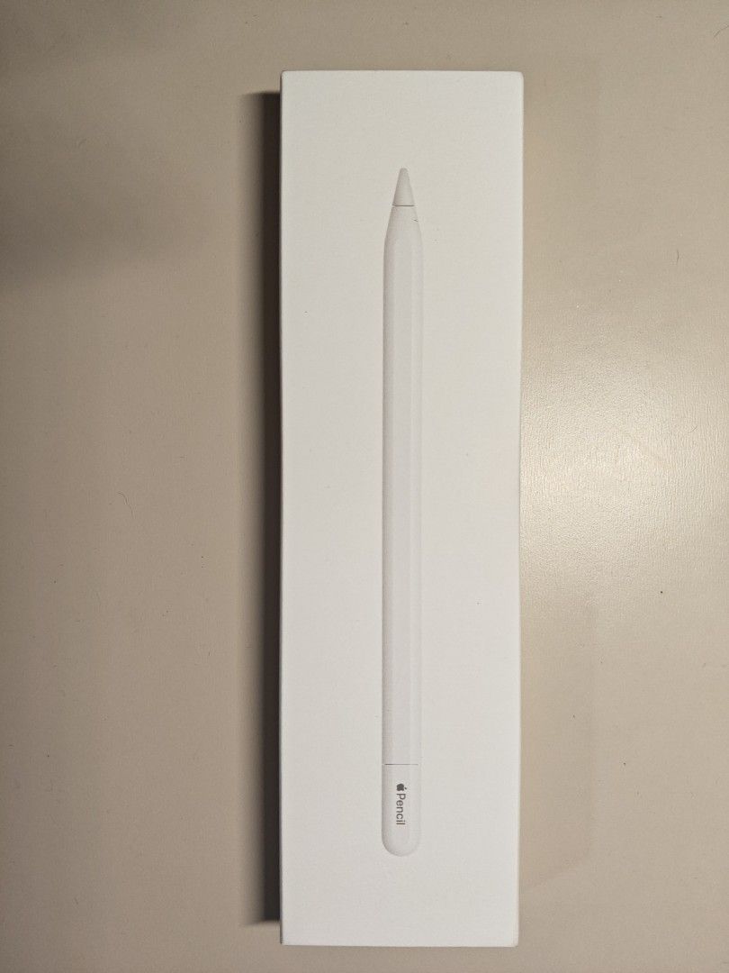 Apple pencil usb c458618891613644800