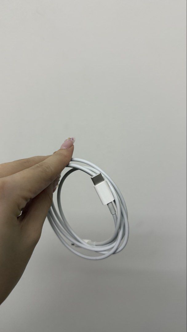 Apple Type C to Lightning Cable458475842097664002