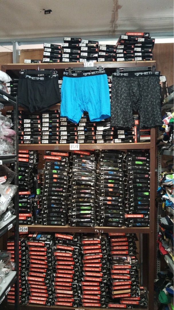 Assorted Caps (Category: Caps & Hats) located in Pasig City. Submitted by Activedepot (Listing ID 1438720886, Image 3). Description: .
