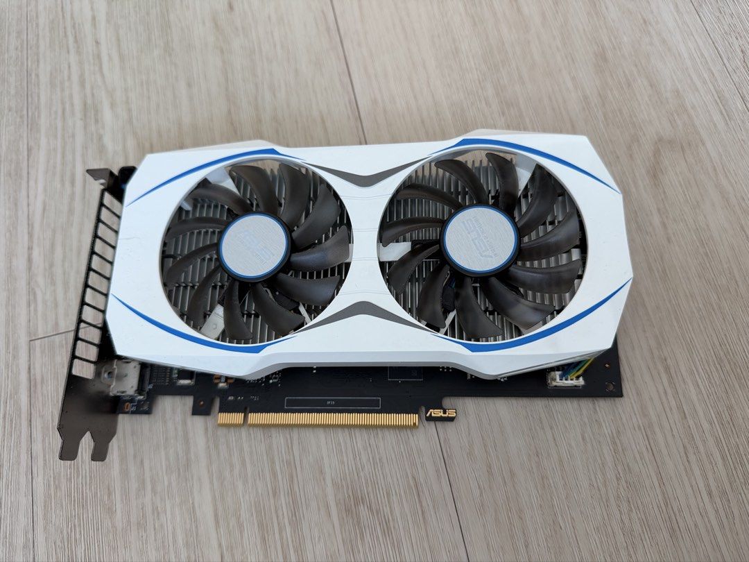 ASUS GTX 950 2GB Graphics Card458246881700096000