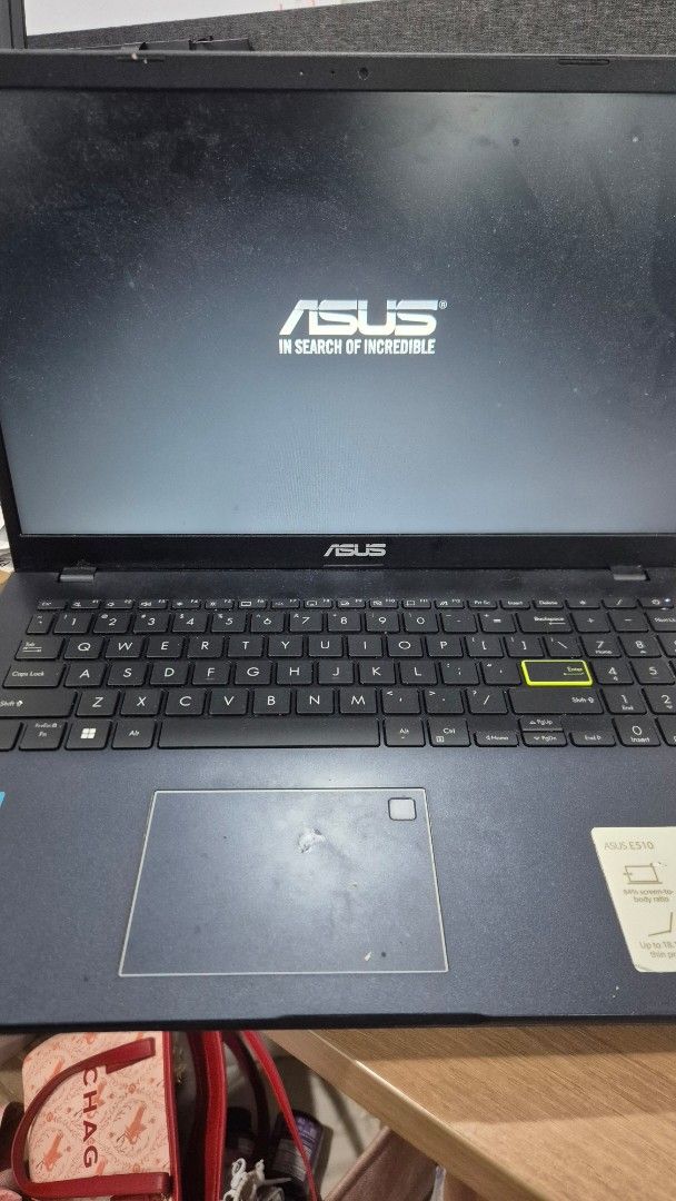 ASUS Laptop E510458343032868710400