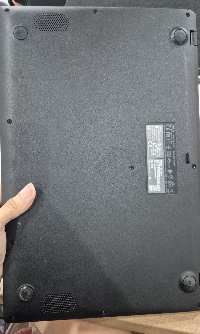 ASUS Laptop E510458343032868710403