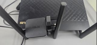 ASUS RT-AC68U Wireless Router463360230342021120