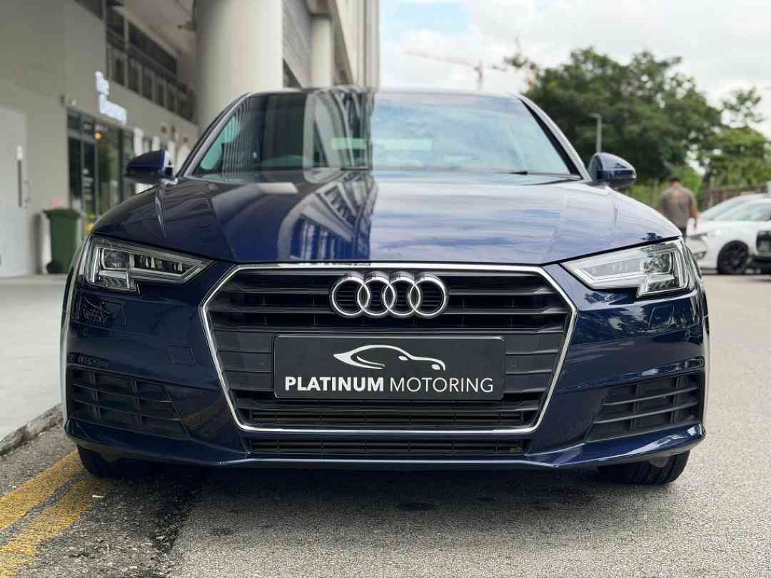 (Category: ) located in . Submitted by platinummotoringsg (Listing ID 1438719030, Image 1). Description: .