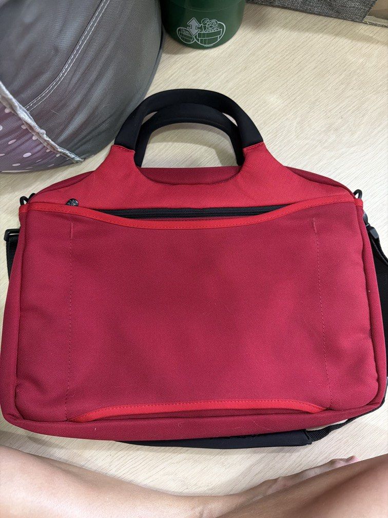 Authentic Crumpler Laptop Bag458474042657361921