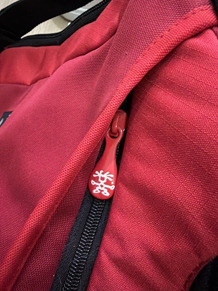 Authentic Crumpler Laptop Bag458474042657361922