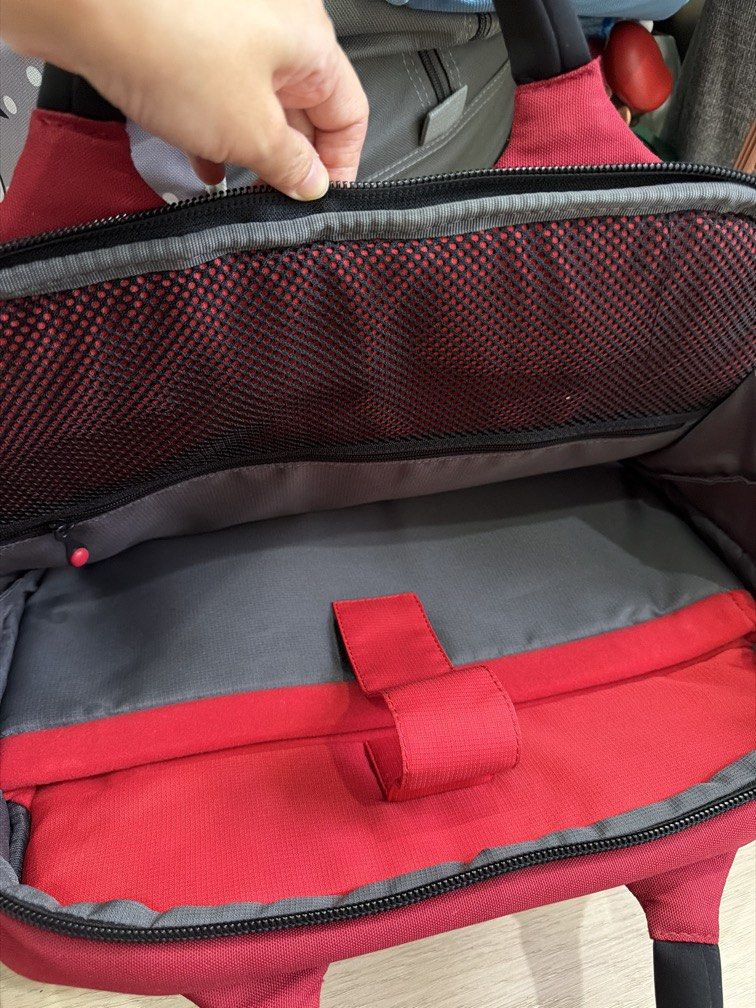 Authentic Crumpler Laptop Bag458474042657361924