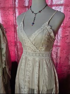 (Category: ) located in . Submitted by lovethycloset.ph (Listing ID 1438879061, Image 1). Description: .