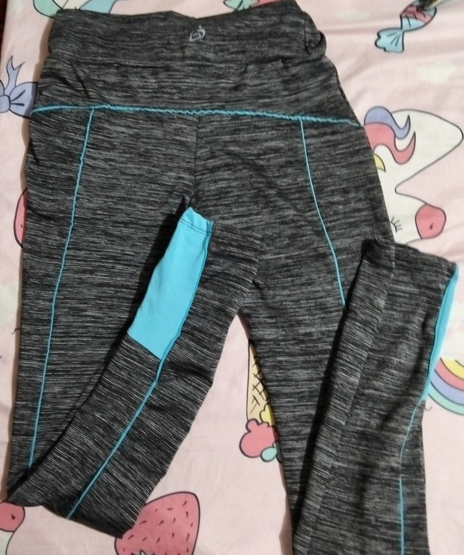 Body Instinct Leggings Size Small (Category: Activewear) located in Bustos. Submitted by rosetp28 (Listing ID 1438794401, Image 2). Description: Size Small 26-28 inches Length: 35.5 inches GCash payment Free shipping fee Thanks po..