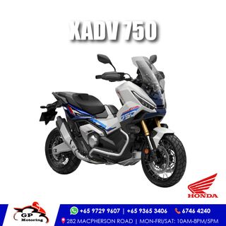 HONDA Collection item 1