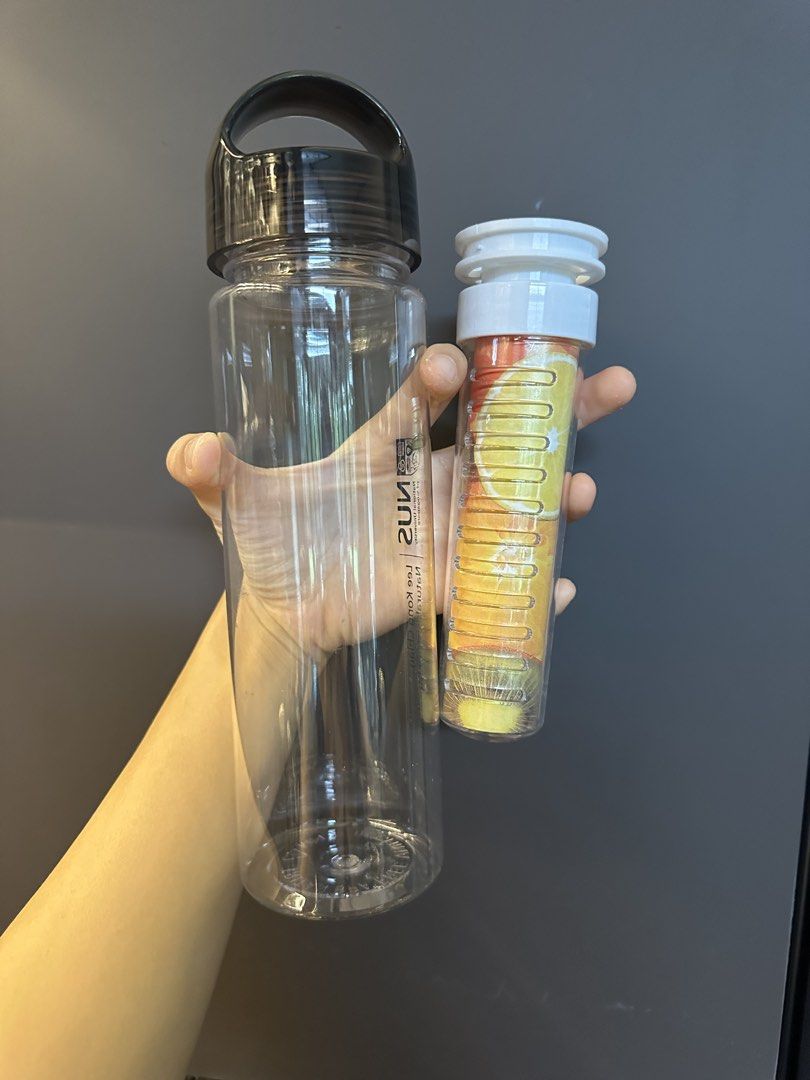 Brand New Infuser Water Bottle458548246133483522
