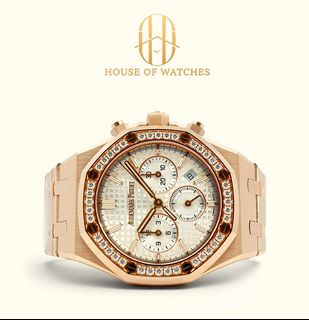 (Category: ) located in . Submitted by houseofwatches.sg (Listing ID 1438793224, Image 1). Description: .