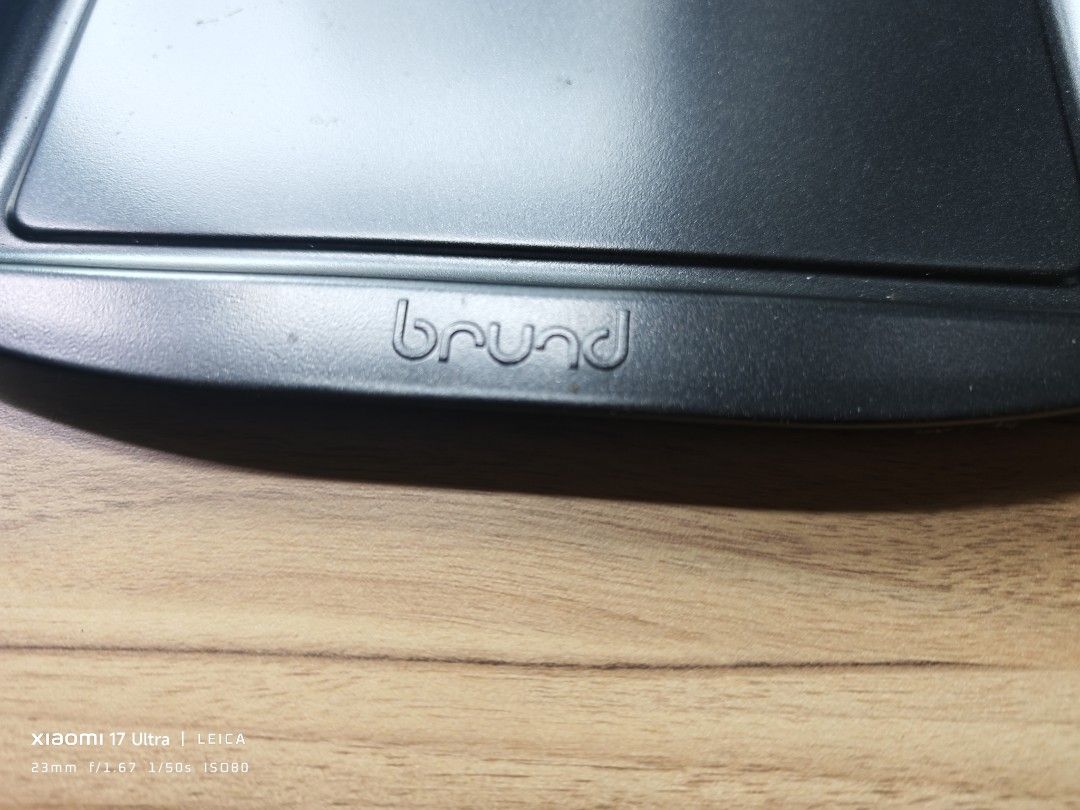 Brund Baking Tray - Like New458537550951884801