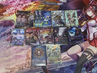 (Category: ) located in . Submitted by cardfightfun (Listing ID 1438784145, Image 1). Description: .