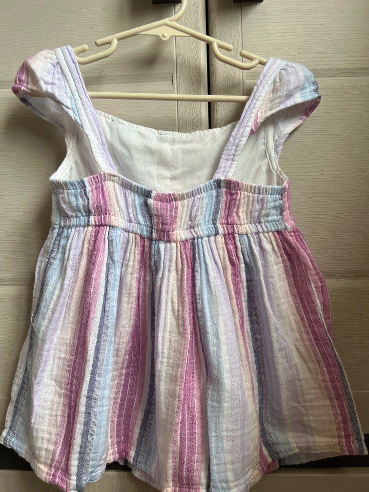 Calvin Klein set (Category: Babies & Kids Fashion) located in San Pablo. Submitted by anshinsuru (Listing ID 1438760947, Image 3). Description: .