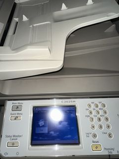 Canon c2025H463861981256110080