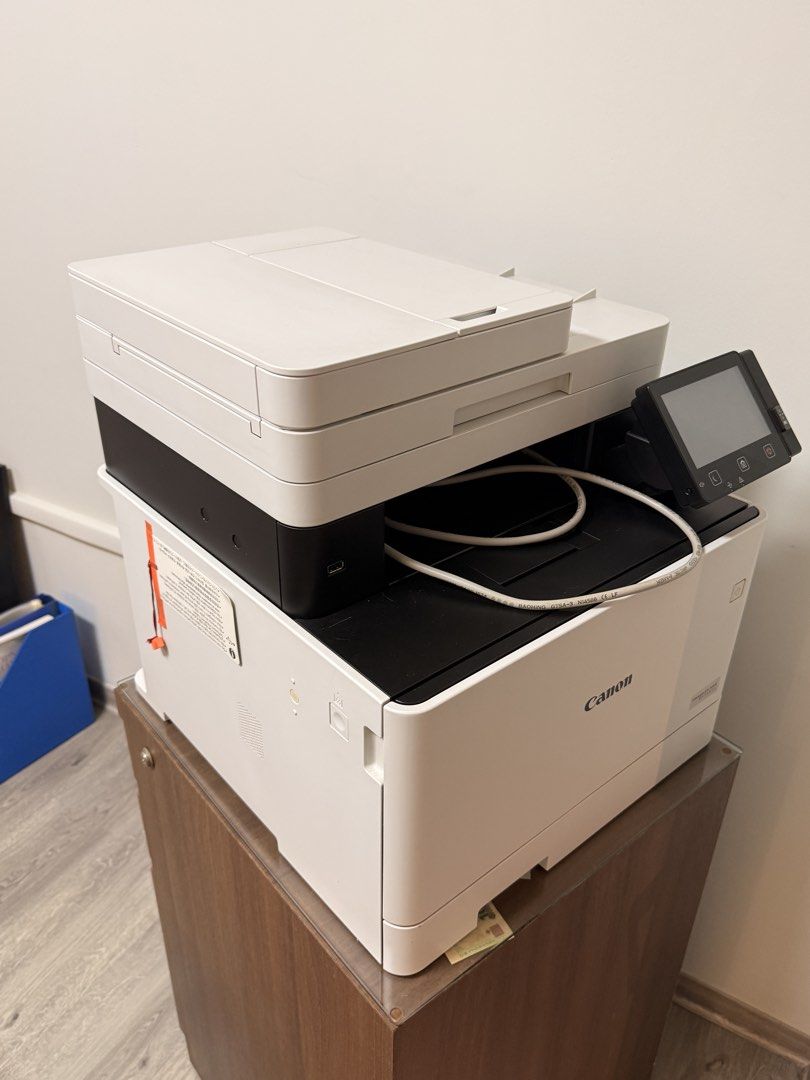 Canon imageCLASS MF735C x - Multifunction Printer458242491805880322
