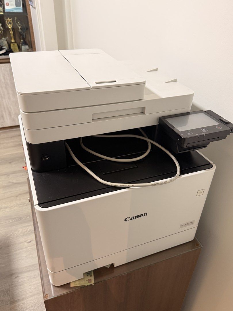 Canon imageCLASS MF735C x - Multifunction Printer458242491805880320