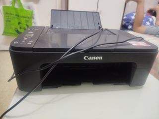 Canon PIXMA All-in-One Printer463720178967521280