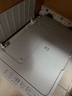 Canon PIXMA MG2470 Printer463687785666334720