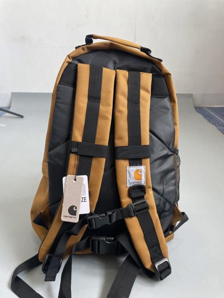 CARHARTT KICKFLIP BACKPACK (Category: Backpacks) located in Manila. Submitted by scarlett_hope (Listing ID 1438829729, Image 2). Description: .