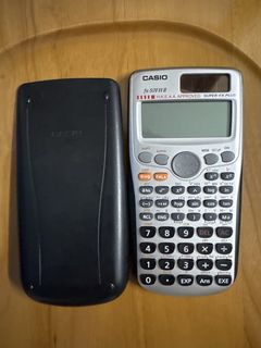 CASIO fx-50FH II Calculator463434928976701440