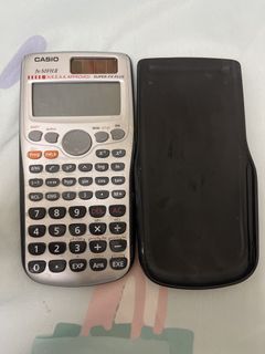 CASIO fx-50FH II Calculator463597799138273280