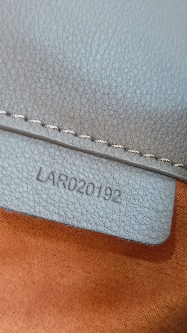 Celine 2 way bag (Category: Luxury Bags & Wallets) located in Manila. Submitted by osaze_27japanbags (Listing ID 1438718911, Image 2). Description: Sale‼️ Sale‼️ Celine 2 way bag no flaws,minimal sign of wear only with dust bag with code with cards size H18cm x L35cm kindly pm me.
