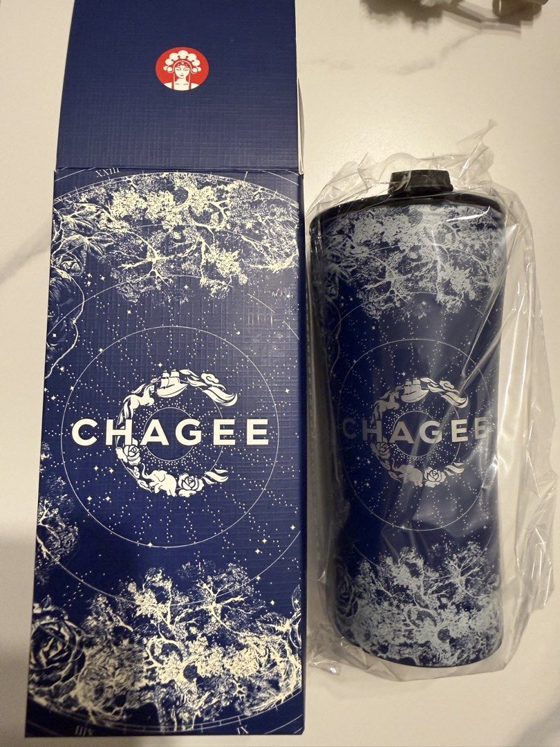 Chagee Tumbler 16oz458678143571742720