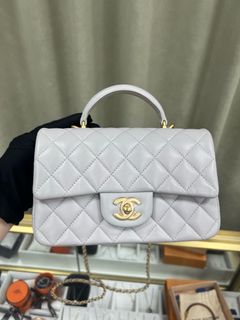 Chanel 現貨 收藏品 1