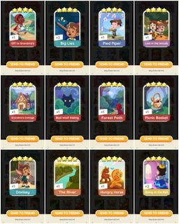 100+ Monopoly go sticker For Sale | In-Game Products | Carousell Singapore
