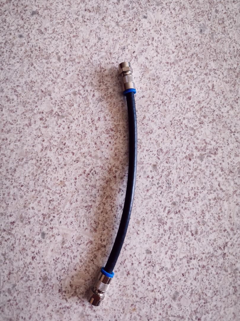 Coaxial cable458227560943472640