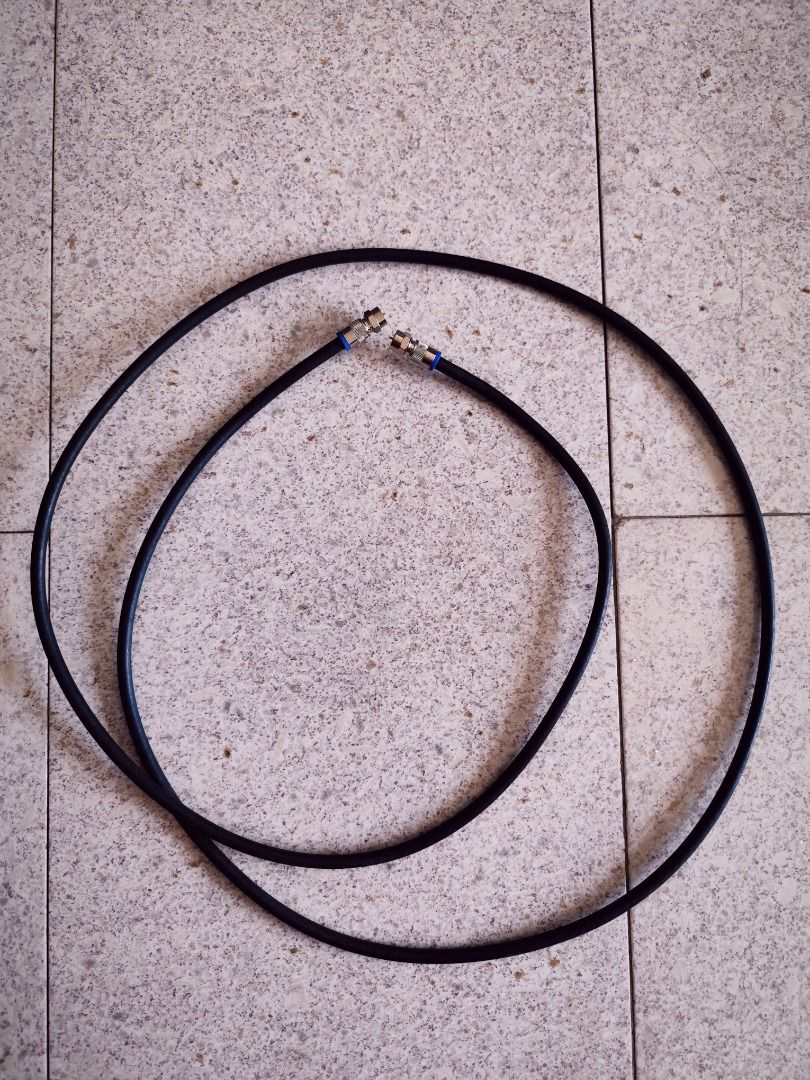 Coaxial cable 2m475882184603095040