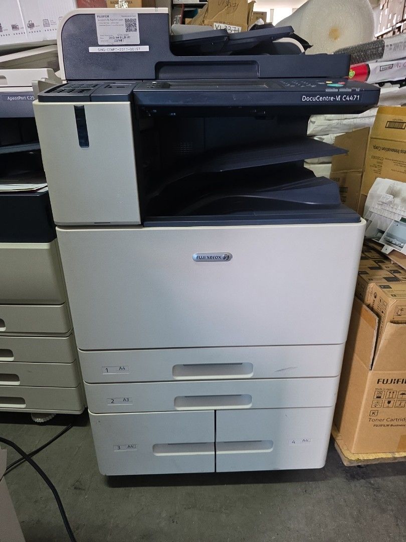 Color printer458596541825044481