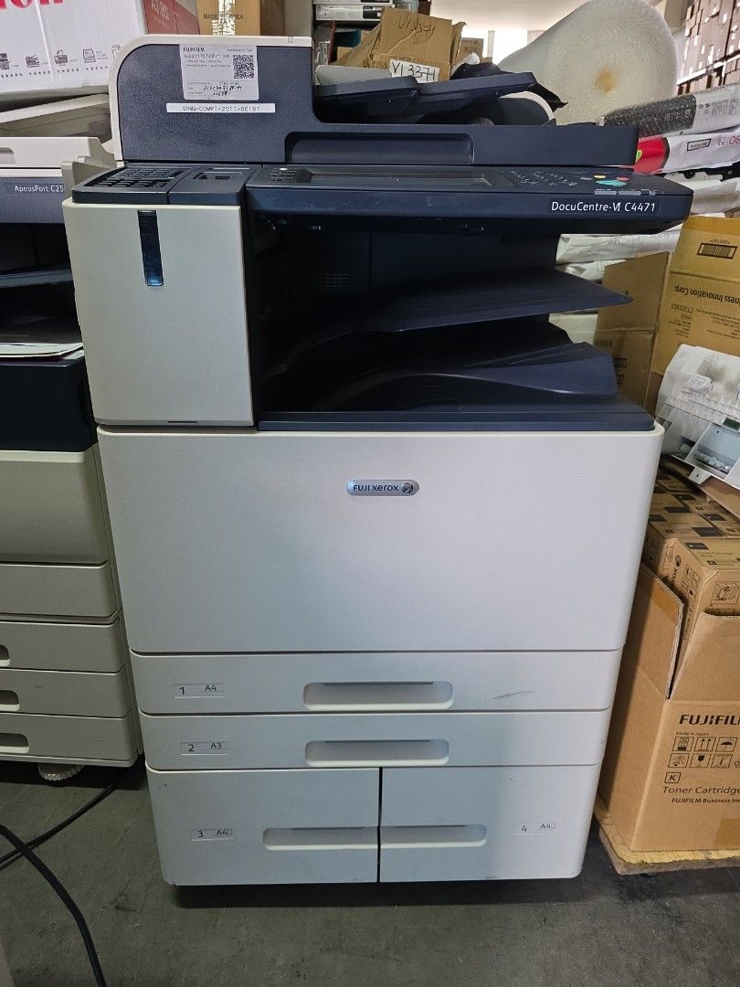 Color printer458596541825044480