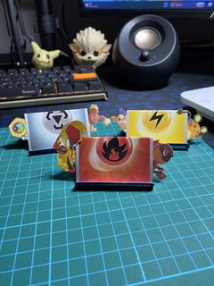 Card display stand For Sale | Buy 100+ Card display stand online |  Carousell Singapore