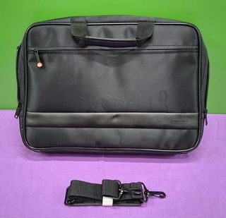 Dazzle Black Laptop Bag463220220971591680
