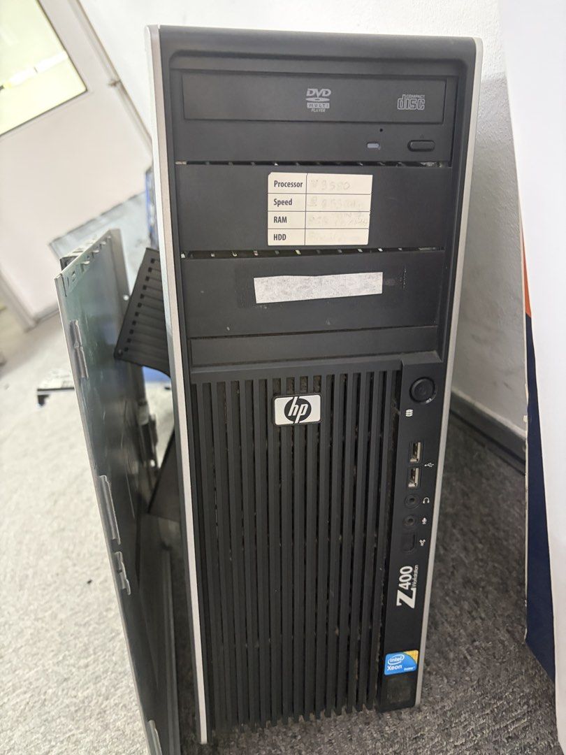 Dell Desktop Computers - Various Models458462735033978881