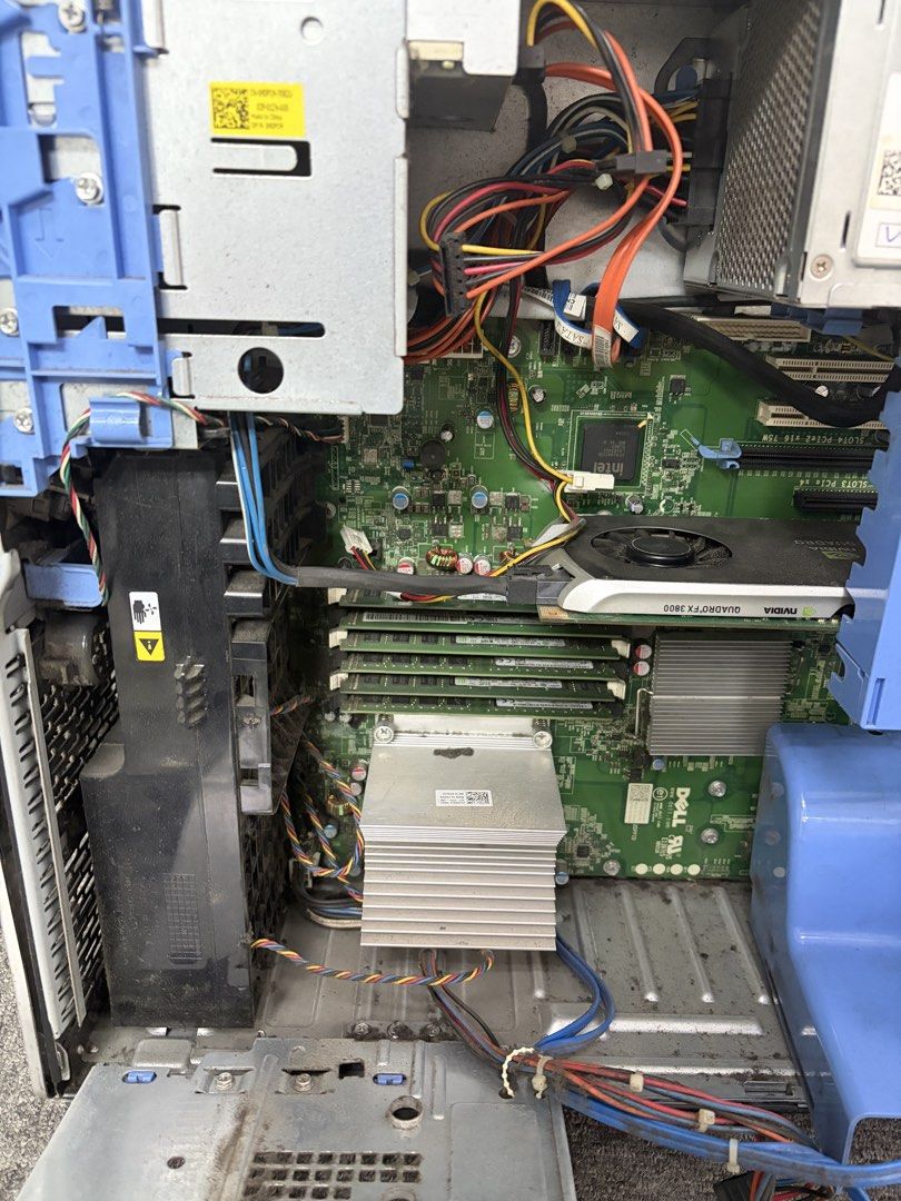 Dell Desktop Computers - Various Models458462735033978883