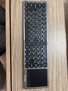 DigiMOMO Foldable Touch Keyboard463419804002570240