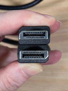 DisplayPort Cable E239426-D 1.8 m DP Adapter Cable463639118286704640