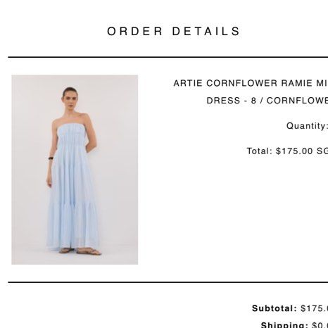 off the shoulder bell sleeve dress Celestara Off The Shoulder Maxi Dress White