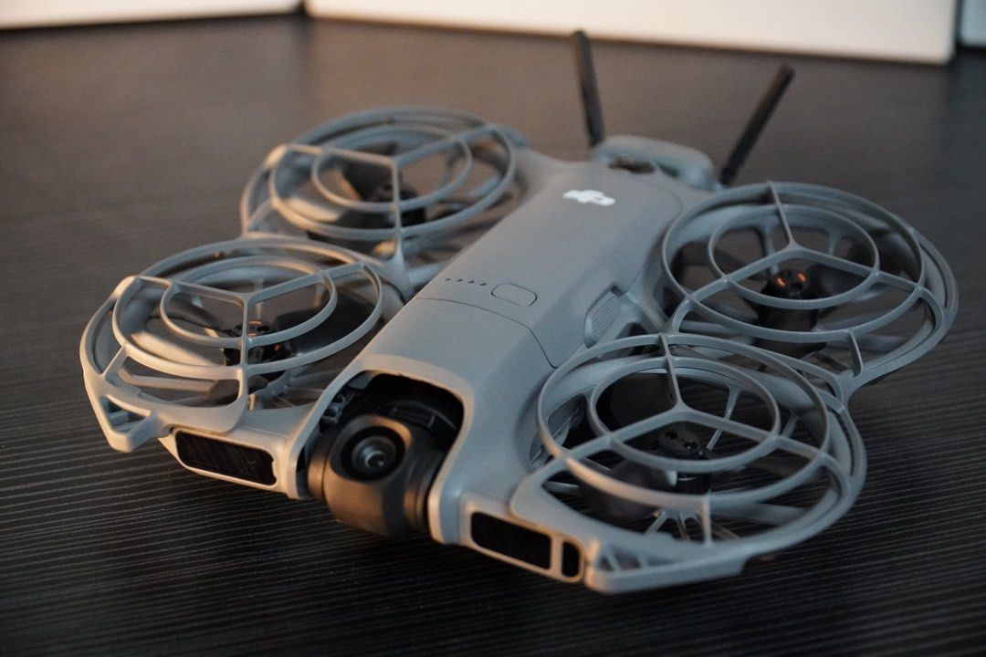 DJI Neo 2 For Rent! (Category: Drones) located in Cebu City. Submitted by urbansnaphub (Listing ID 1438782651, Image 3). Description: For rent: DJI Neo 2 (Fly More Combo) You can also follow our facebook page “Urban Snap Hub Camera and Gear Rentals”. 📍Guadalupe, Cebu City 📞 +63 917 659 7500.