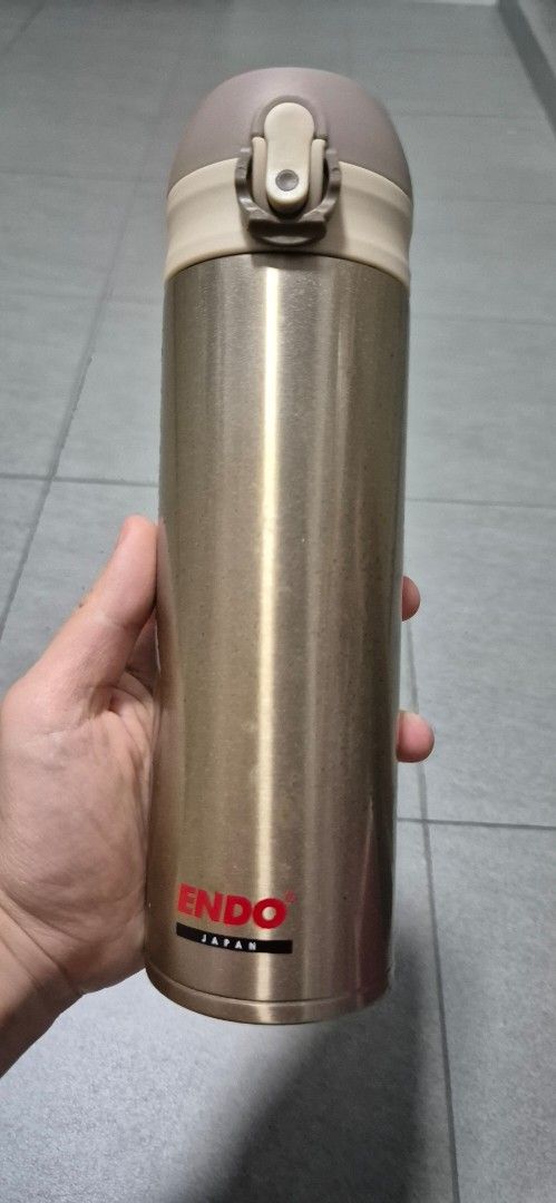 Endo Thermal Flask 450ml458202120014407681