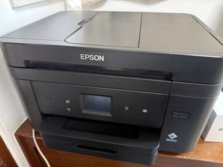 Epson WorkForce WF-2861 All-in-One Printer463492882745282560