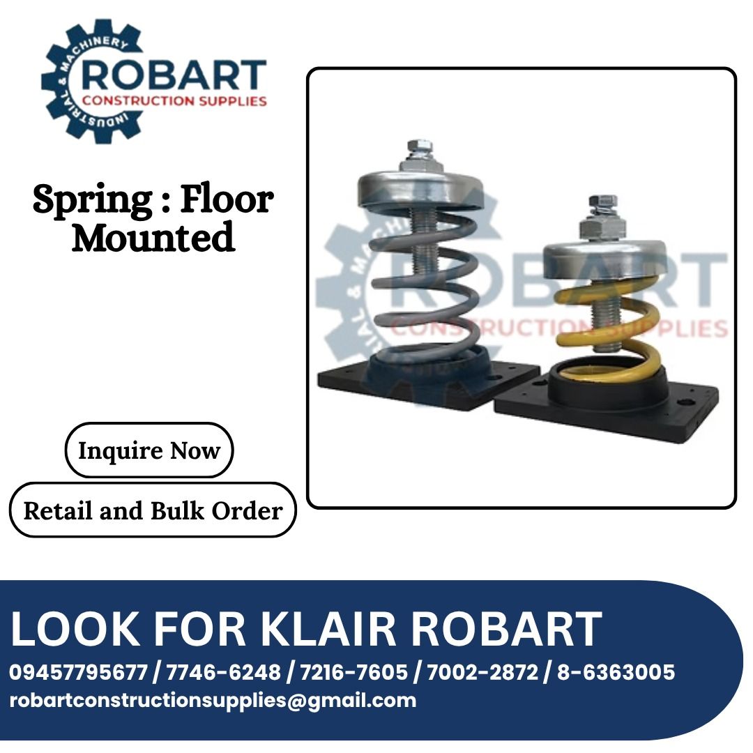 Floor Mounted Spring, Everything Else, Looking For on Carousell
