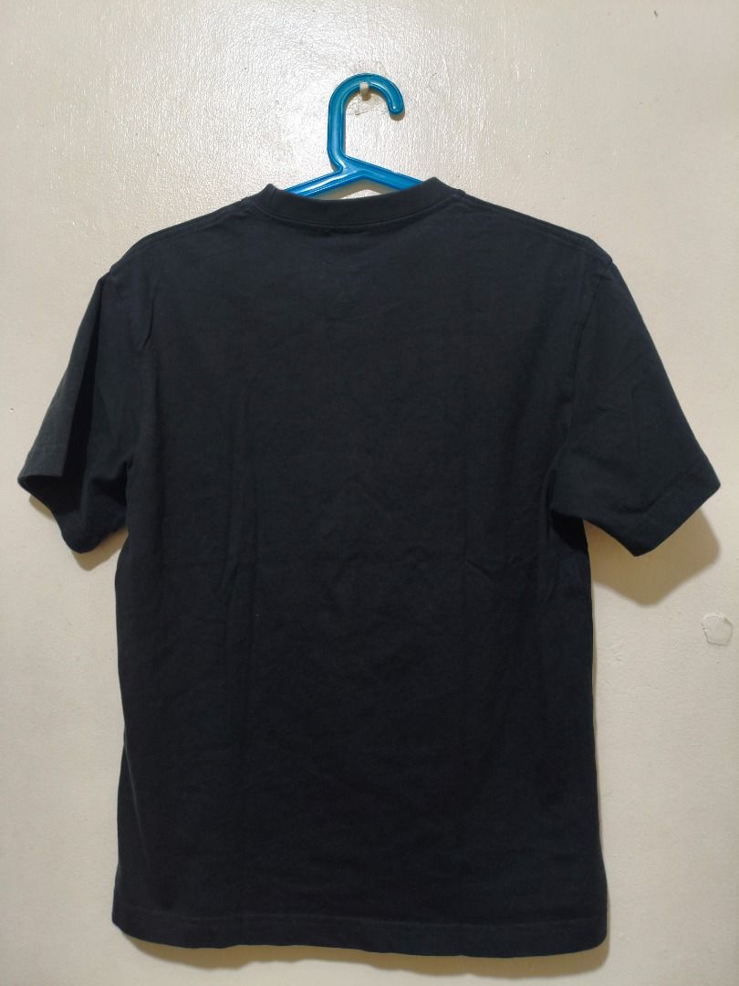 FR2 Shirt (Category: Tshirts & Polo Shirts ) located in Caloocan City. Submitted by zenfire.f398ed (Listing ID 1438705897, Image 2). Description: FR2 SHIRT (JAPAN BRAND) Size S (18.5 Width x 24.5 Length) 9.5/10 Color rate condition No Issue Php 300 location: sampaloc manila - can do meetups nearby - shipping thru jnt - delivery thru lalamove.